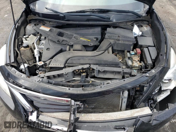 2014 Nissan Altima 2.5 S with VIN 1N4AL3AP4EN234747, listed as a Copart auction lot 43046755 with 90,059 mi miles and Salvage Title. Bid and sale history available at carsss.com. Image 11.