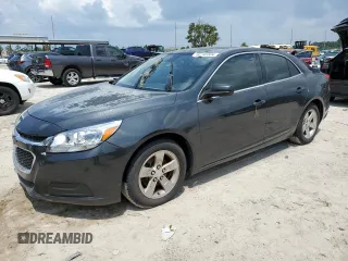 2016 Chevrolet Malibu Limited LS with VIN 1G11A5SA5GU157412, listed as a Copart auction lot 66745504 with 150,117 mi miles and Salvage Title. Bid and sale history available at carsss.com. Image 1.