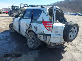 2009 Toyota RAV4 Limited with VIN 2T3BK31V19W011175, listed as a IAAI auction lot 41652478 with Not provided miles and . Bid and sale history available at DreamBid. Image 3.