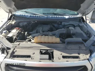 2017 Ford F-150 XL with VIN 1FTEW1CP6HKC53097, listed as a Copart auction lot 52877645 with 185,043 mi miles and Clean Title. Bid and sale history available at DreamBid. Image 11.