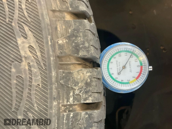 2013 Ford F-150 XL with VIN 1FTMF1CM3DKD43237, listed as a IAAI auction lot 42636389 with 164,975 mi miles and . Bid and sale history available at DreamBid. Image 34.