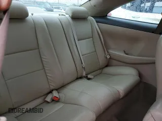 2007 Toyota Solara SE z VIN 4T1CA30PX7U111145, wystawiony jako Copart lot #54631445 z przebiegiem 158 977 mil mil oraz Szkoda całkowita • Salvage title. Historia ofert i sprzedaży dostępna na DreamBid. Obrazek 10.