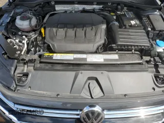 2020 Volkswagen Arteon SE R-Line with VIN WVWSR7ANXLE012939, listed as a Copart auction lot 68268484 with 31,006 mi miles and Salvage title. Bid and sale history available at DreamBid. Image 11.