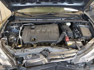 2015 Toyota Corolla L with VIN 2T1BURHE0FC448657, listed as a IAAI auction lot 41506801 with 68,843 mi miles. Bid and sale history available at carsss.com. Image 10.
