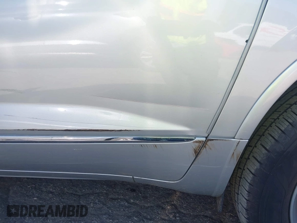 2017 Buick Enclave Convenience with VIN 5GAKRAKD3HJ103926, listed as a IAAI auction lot 42042628 with 50,577 mi miles and . Bid and sale history available at DreamBid. Image 19.