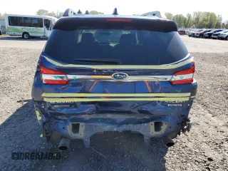 2020 Subaru Ascent Limited z VIN 4S4WMAPD6L3451705, wystawiony jako Copart lot #52526465 z przebiegiem 47 587 mil mil oraz Szkoda całkowita • Salvage title. Historia ofert i sprzedaży dostępna na DreamBid. Obrazek 6.