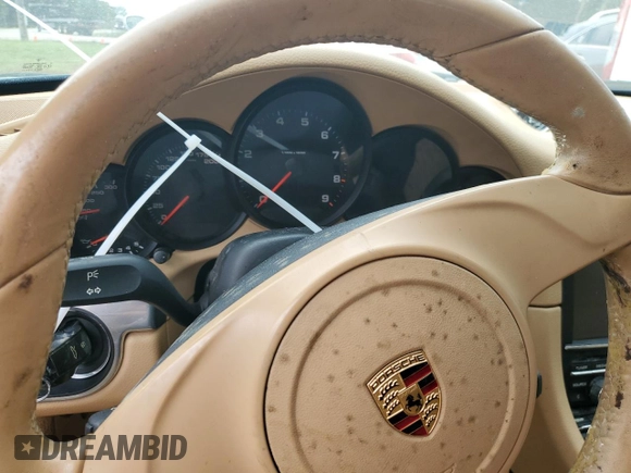 2013 Porsche 911 Carrera with VIN WP0CA2A92DS140385, listed as a Copart auction lot 74297794 with 0 mi miles and Non Repairable. Bid and sale history available at carsss.com. Image 9.