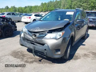 2013 Toyota RAV4 LE с VIN 2T3BFREV0DW111875, выставлен на аукционе IAAI как лот 42332390 с пробегом 111 797 миль миль и . История ставок и продаж доступна на DreamBid. Изображение 6.