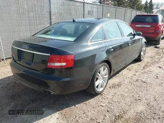 2008 Audi S6 z VIN WAUDN74F98N000603, wystawiony jako IAAI lot #42018085 z przebiegiem 152 160 mil mil oraz . Historia ofert i sprzedaży dostępna na DreamBid. Obrazek 4.
