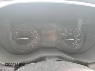 2018 Subaru Impreza Premium с VIN 4S3GTAD63J3711136, выставлен на аукционе Copart как лот 56109785 с пробегом Не указан миль и Списание • Salvage title. История ставок и продаж доступна на DreamBid. Изображение 9.