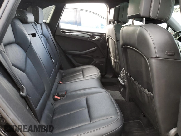 2019 Porsche Macan S с VIN WP1AB2A5XKLB32641, выставлен на аукционе Copart как лот 47882015 с пробегом 78 129 миль миль и Списание • Salvage title. История ставок и продаж доступна на DreamBid. Изображение 11.