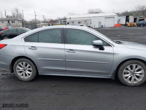 2016 Subaru Legacy 2.5i Premium with VIN 4S3BNAD65G3043708, listed as a IAAI auction lot 41974267 with 155,371 mi miles. Bid and sale history available at carsss.com. Image 13.