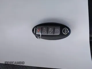 2011 Nissan Murano S with VIN JN8AZ1MWXBW176864, listed as a IAAI auction lot 42167126 with 124,165 mi miles and . Bid and sale history available at DreamBid. Image 11.