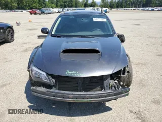 2014 Subaru WRX WRX с VIN JF1GV7E61EG010787, выставлен на аукционе Copart как лот 61637585 с пробегом 143 319 миль миль и Списание • Salvage title. История ставок и продаж доступна на DreamBid. Изображение 5.