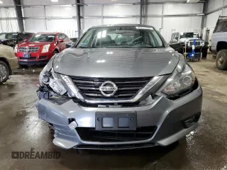 2017 Nissan Altima S with VIN 1N4AL3AP5HC123110, listed as a Copart auction lot 48753465 with 131,673 mi miles and Salvage title. Bid and sale history available at DreamBid. Image 5.