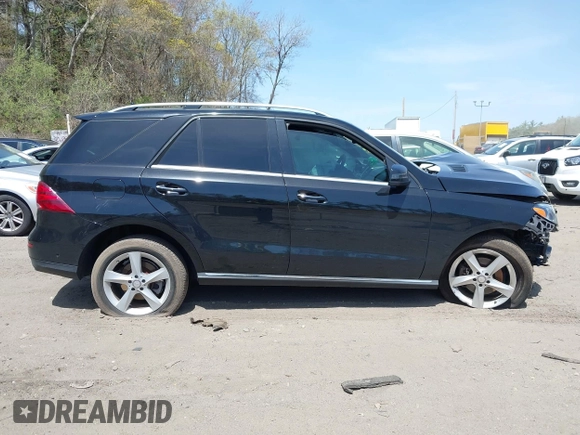 2016 Mercedes-Benz GLE 350 with VIN 4JGDA5HB3GA741339, listed as a IAAI auction lot 42126619 with 110,187 mi miles and . Bid and sale history available at DreamBid. Image 13.