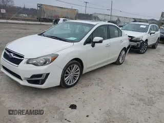 2015 Subaru Impreza Limited z VIN JF1GJAN65FH017553, wystawiony jako IAAI lot #41721212 z przebiegiem 100 277 mil mil oraz . Historia ofert i sprzedaży dostępna na DreamBid. Obrazek 17.