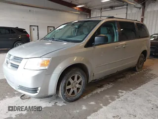 2010 Dodge Grand Caravan SE with VIN 2D4RN4DE8AR173359, listed as a IAAI auction lot 42170689 with 246,553 mi miles and . Bid and sale history available at DreamBid. Image 2.