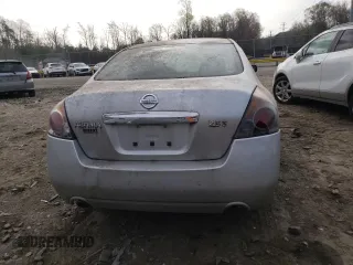 2012 Nissan Altima 2.5 S with VIN 1N4AL2AP7CC249391, listed as a Copart auction lot 88031735 with 237,867 mi miles and Non Repairable. Bid and sale history available at carsss.com. Image 6.