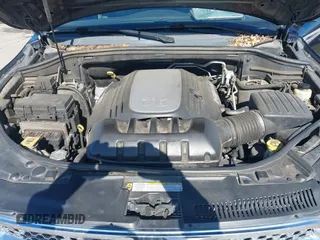 2011 Dodge Durango Citadel с VIN 1D4SD5GT2BC674231, выставлен на аукционе IAAI как лот 41828197 с пробегом 193 964 миль миль и . История ставок и продаж доступна на DreamBid. Изображение 10.