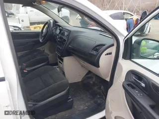 2014 Ram Cargo Van Tradesman with VIN 2C4JRGAG8ER428412, listed as a IAAI auction lot 41893130 with 97,411 mi miles. Bid and sale history available at carsss.com. Image 5.
