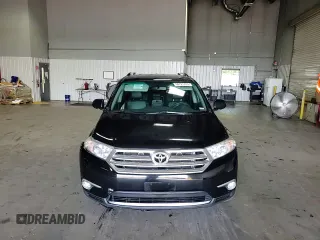 2013 Toyota Highlander Limited z VIN 5TDDK3EH7DS239690, wystawiony jako Copart lot #56791415 z przebiegiem 92 647 mil mil oraz Szkoda całkowita • Salvage title. Historia ofert i sprzedaży dostępna na DreamBid. Obrazek 15.