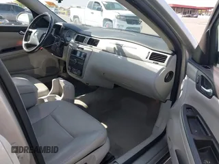 2007 Chevrolet Impala LT with VIN 2G1WC58R879185683, listed as a IAAI auction lot 41955673 with 175,224 mi miles and . Bid and sale history available at DreamBid. Image 5.