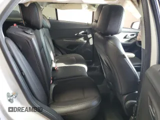 2017 Chevrolet Trax LT z VIN KL7CJPSB5HB209331, wystawiony jako Copart lot #53932665 z przebiegiem Nie podano mil oraz Nie do naprawy. Historia ofert i sprzedaży dostępna na DreamBid. Obrazek 11.