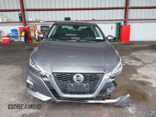 2019 Nissan Altima SV z VIN 1N4BL4DV6KC143166, wystawiony jako IAAI lot #42245892 z przebiegiem 57 770 mil mil oraz . Historia ofert i sprzedaży dostępna na DreamBid. Obrazek 12.
