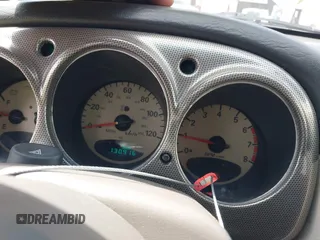 2002 Chrysler PT Cruiser Limited with VIN 3C8FY68B92T265063, listed as a IAAI auction lot 42108730 with 130,916 mi miles and . Bid and sale history available at DreamBid. Image 7.