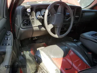 2005 Chevrolet Silverado SS z VIN 2GCEK19N851235293, wystawiony jako Copart lot #65541034 z przebiegiem 217 112 mil mil oraz Szkody całkowita. Historia ofert i sprzedaży dostępna na DreamBid. Obrazek 8.