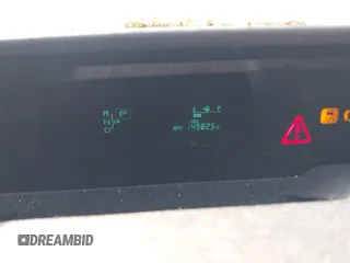 2009 Toyota Prius with VIN JTDKB20U993494629, listed as a IAAI auction lot 42215432 with 149,825 mi miles and . Bid and sale history available at DreamBid. Image 7.