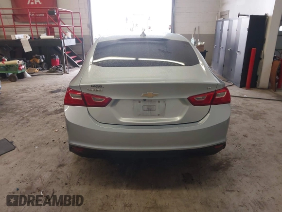 2017 Chevrolet Malibu LT with VIN 1G1ZE5ST0HF264415, listed as a IAAI auction lot 42026164 with 90,216 mi miles and . Bid and sale history available at DreamBid. Image 16.