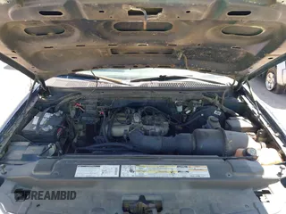 1998 Ford F-150 с VIN 1FTZX1727WNB73834, выставлен на аукционе IAAI как лот 42250564 с пробегом 262 078 миль миль и . История ставок и продаж доступна на DreamBid. Изображение 10.