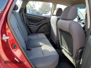 2006 Pontiac Vibe with VIN 5Y2SM65866Z416587, listed as a Copart auction lot 43799295 with 150,415 mi miles and Salvage Title. Bid and sale history available at carsss.com. Image 10.