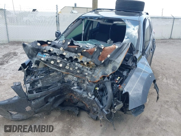 2011 Toyota RAV4 Sport с VIN JTMWF4DV3B5037118, выставлен на аукционе IAAI как лот 42383108 с пробегом 157 320 миль миль и . История ставок и продаж доступна на DreamBid. Изображение 6.