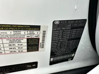 2017 Land Rover Discovery SE z VIN SALRGBBVXHA045789, wystawiony jako Copart lot #61727255 z przebiegiem 141 285 mil mil oraz Czysty tytuł • Clean title. Historia ofert i sprzedaży dostępna na DreamBid. Obrazek 10.