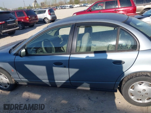 2001 Saturn SL z VIN 1G8ZH528X1Z330896, wystawiony jako IAAI lot #42104170 z przebiegiem 136 290 mil mil oraz . Historia ofert i sprzedaży dostępna na DreamBid. Obrazek 15.