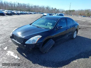 2012 Nissan Altima 3.5 SR with VIN 1N4BL2AP2CC145900, listed as a IAAI auction lot 41366567 with 132,060 mi miles. Bid and sale history available at carsss.com. Image 17.