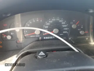 2003 Ford Explorer z VIN 1FMZU65K53UB45794, wystawiony jako Copart lot #46523365 z przebiegiem 123 840 mil mil oraz Szkoda całkowita • Salvage title. Historia ofert i sprzedaży dostępna na DreamBid. Obrazek 9.