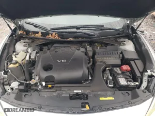 2022 Nissan Maxima SV with VIN 1N4AA6CV3NC504033, listed as a Copart auction lot 86013984 with 66,948 mi miles and Salvage Title. Bid and sale history available at carsss.com. Image 11.