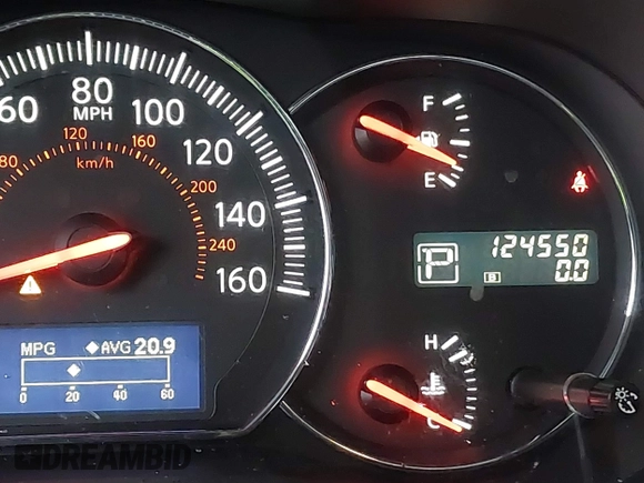 2014 Nissan Maxima S с VIN 1N4AA5AP3EC454555, выставлен на аукционе IAAI как лот 41153666 с пробегом 124 550 миль миль и . История ставок и продаж доступна на DreamBid. Изображение 15.