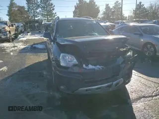 2008 Saturn VUE XR z VIN 3GSDL737X8S516501, wystawiony jako Copart lot #87925995 z przebiegiem 89 749 mil mil oraz Szkoda całkowita • Salvage title. Historia ofert i sprzedaży dostępna na DreamBid. Obrazek 10.