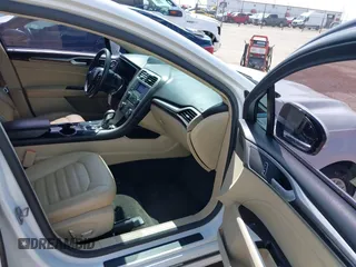 2016 Ford Fusion SE with VIN 1FA6P0HD3G5104983, listed as a IAAI auction lot 42569352 with 136,334 mi miles and . Bid and sale history available at DreamBid. Image 5.