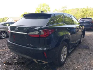 2016 Lexus RX 350 with VIN 2T2ZZMCA6GC030530, listed as a IAAI auction lot 42400448 with 118,845 mi miles and . Bid and sale history available at DreamBid. Image 4.