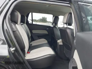 2012 GMC Terrain SLT-1 with VIN 2GKFLUE59C6147494, listed as a IAAI auction lot 41516125 with 156,516 mi miles and . Bid and sale history available at DreamBid. Image 8.