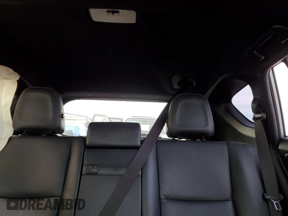 2018 Toyota RAV4 Hybrid SE z VIN JTMJJREV0JD246230, wystawiony jako Copart lot #89095135 z przebiegiem Nie podano mil oraz Szkoda całkowita • Salvage title. Historia ofert i sprzedaży dostępna na DreamBid. Obrazek 10.