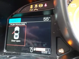 2022 Ferrari Portofino z VIN ZFF02RPA0N0278807, wystawiony jako IAAI lot #41012890 z przebiegiem 5325 mil mil oraz . Historia ofert i sprzedaży dostępna na DreamBid. Obrazek 16.