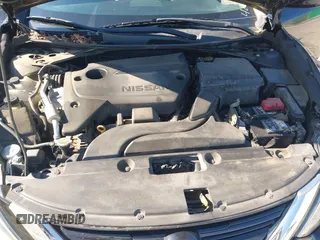 2016 Nissan Altima SL with VIN 1N4AL3AP5GC227580, listed as a IAAI auction lot 42187177 with 136,902 mi miles and . Bid and sale history available at carsss.com. Image 10.