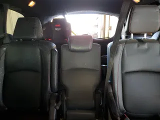 2023 Honda Odyssey Sport with VIN 5FNRL6H71PB025357, listed as a Copart auction lot 45682075 with 56,291 mi miles and Salvage Title. Bid and sale history available at carsss.com. Image 10.